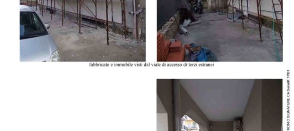 6 rooms Apartment in Naples, Italy No. 15005 7