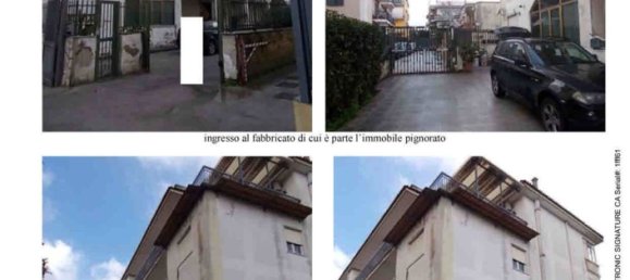 6 rooms Apartment in Naples, Italy No. 15005 10