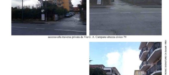 6 rooms Apartment in Naples, Italy No. 15005 9