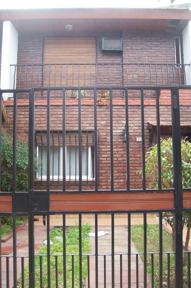 3 bedrooms Apartment in Bermudez, Argentina No. 763