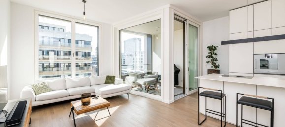 Apartamento de 2 dormitorios en Mitte, Germany No. 95146 3