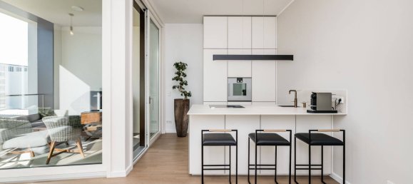 Apartamento de 2 dormitorios en Mitte, Germany No. 95146 4