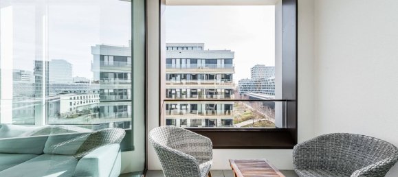 Apartamento de 2 dormitorios en Mitte, Germany No. 95146 5