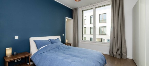 Apartamento de 2 dormitorios en Mitte, Germany No. 95146 8