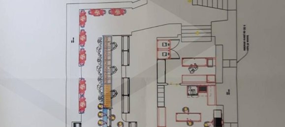 Propiedad comercial de 4 habitaciónes en Barletta, Italy No. 21669 16