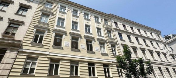 4 rooms Apartment in Wieden, Austria No. 157370 4