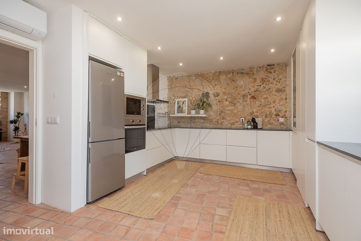 Casa de 4 dormitorios en Sao Lourenco do Bairro, Portugal No. 320054