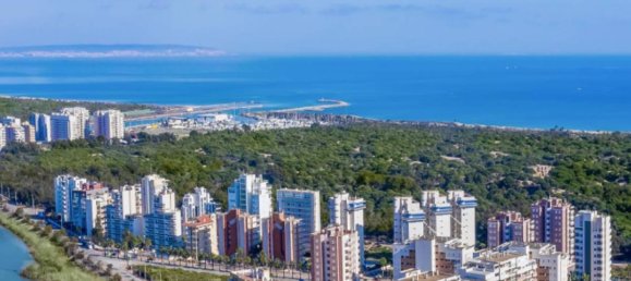 3 bedrooms Apartment in Guardamar del Segura, Spain No. 13219 12