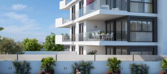 3 bedrooms Apartment in Guardamar del Segura, Spain No. 13219 14