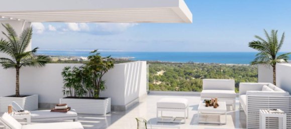 3 bedrooms Apartment in Guardamar del Segura, Spain No. 13219 10