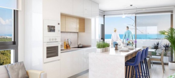 3 bedrooms Apartment in Guardamar del Segura, Spain No. 13219 2