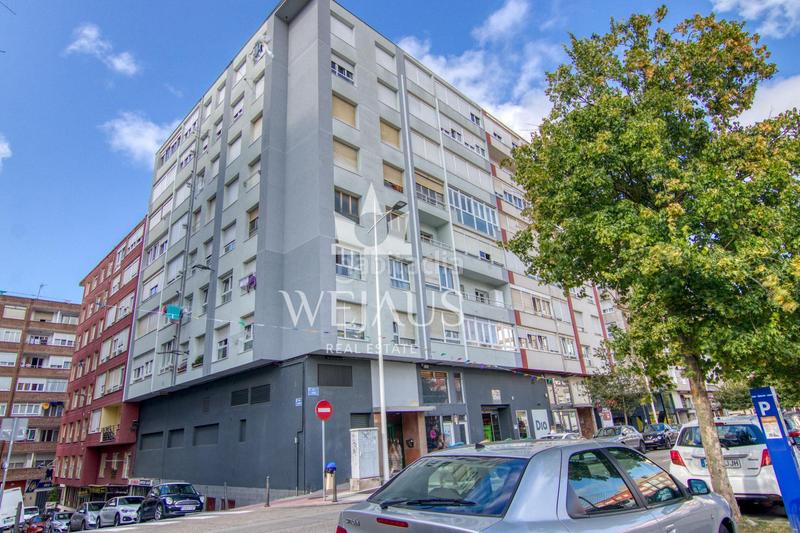 3 bedrooms Apartment in Santander, Spain No. 142910