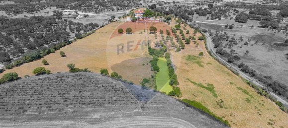 Casa de 9 dormitorios en Evora, Portugal No. 28026 43