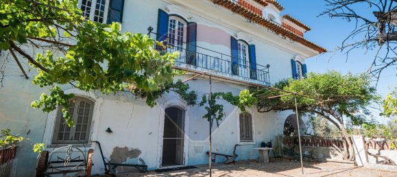 Casa de 9 dormitorios en Evora, Portugal No. 28026 46