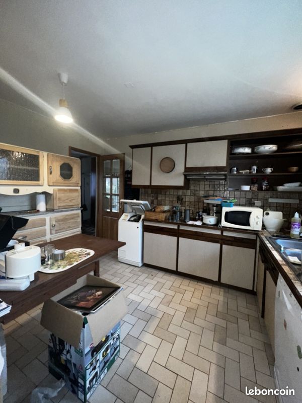 4 bedrooms House in Dreuil-les-Amiens, France No. 69576