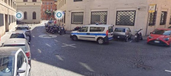 4 Schlafzimmer Wohnung in Rome, Italy, Nr. 264064 5