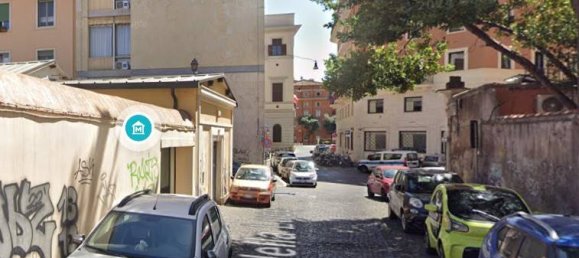 4 Schlafzimmer Wohnung in Rome, Italy, Nr. 264064 4