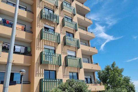 1 bedroom Apartment in Alenquer, Portugal No. 258369