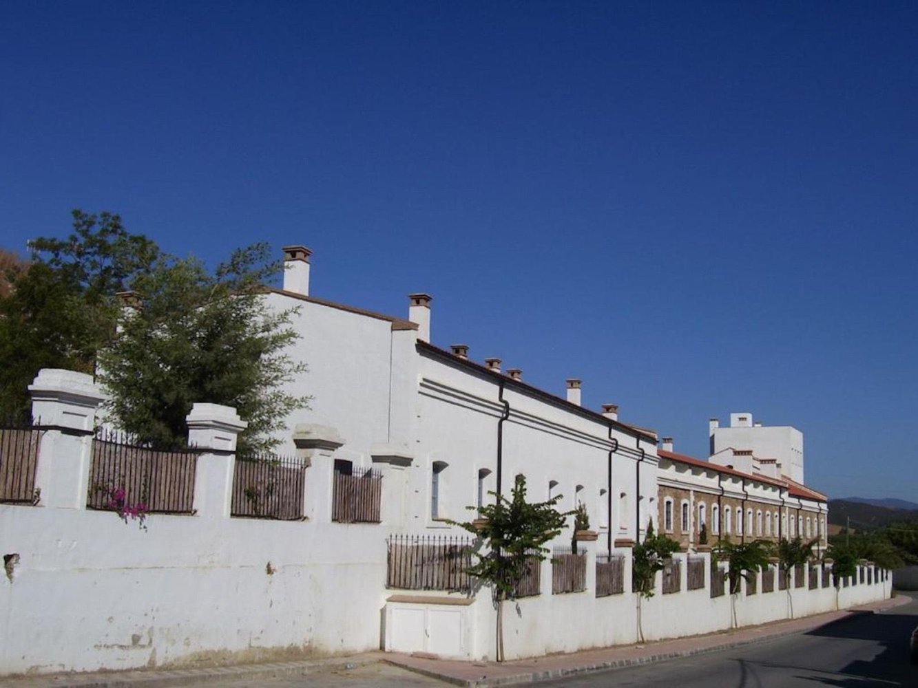 4 bedrooms Townhouse in San Martin del Tesorillo, Spain No. 137233