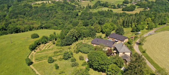 8 bedrooms House in Correze, France No. 327398 2