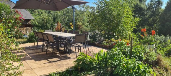 8 bedrooms House in Correze, France No. 327398 10