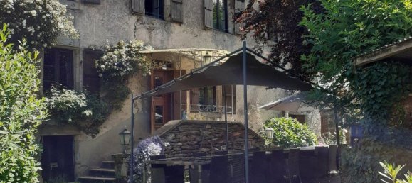 8 bedrooms House in Correze, France No. 327398 19