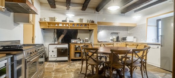 8 bedrooms House in Correze, France No. 327398 18