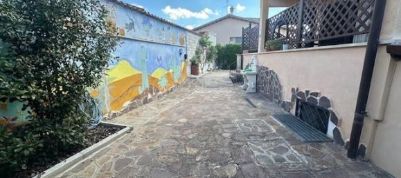 Вилла с 8 комнатами в Помеция, Италия № 26523 5