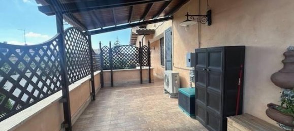 Вилла с 8 комнатами в Помеция, Италия № 26523 11