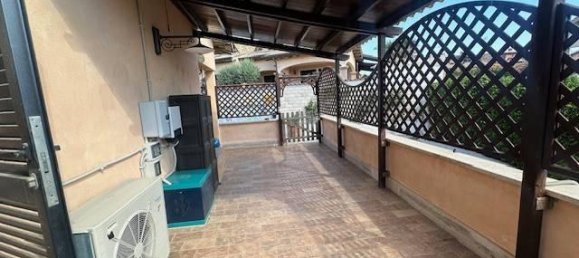 Вилла с 8 комнатами в Помеция, Италия № 26523 9