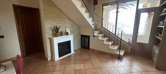 Вилла с 8 комнатами в Помеция, Италия № 26523 22