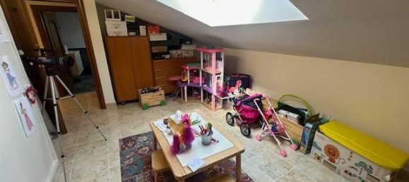 Вилла с 8 комнатами в Помеция, Италия № 26523 39