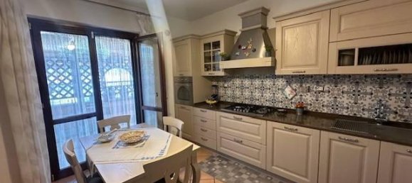 Вилла с 8 комнатами в Помеция, Италия № 26523 19