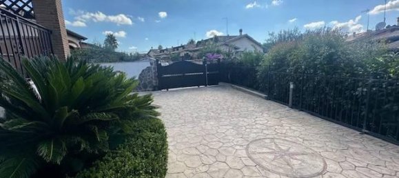 Вилла с 8 комнатами в Помеция, Италия № 26523 8