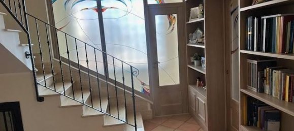 Вилла с 8 комнатами в Помеция, Италия № 26523 25