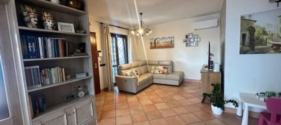 Вилла с 8 комнатами в Помеция, Италия № 26523 17