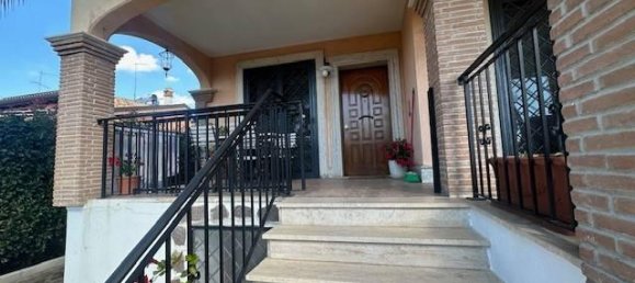 Вилла с 8 комнатами в Помеция, Италия № 26523 7