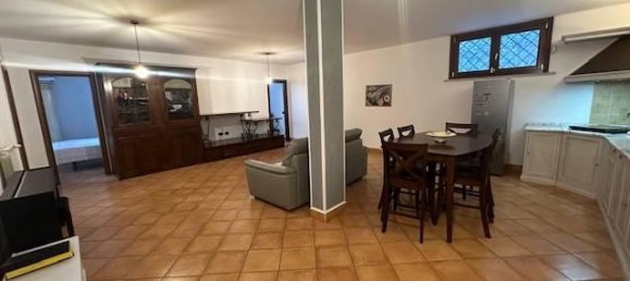 Вилла с 8 комнатами в Помеция, Италия № 26523 43