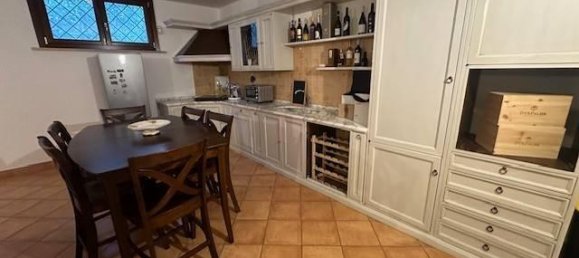 Вилла с 8 комнатами в Помеция, Италия № 26523 41