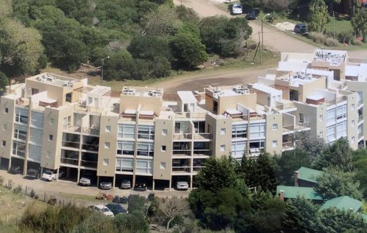 2 غرف نوم شقة في Mar del Plata, Argentina رقم 89299