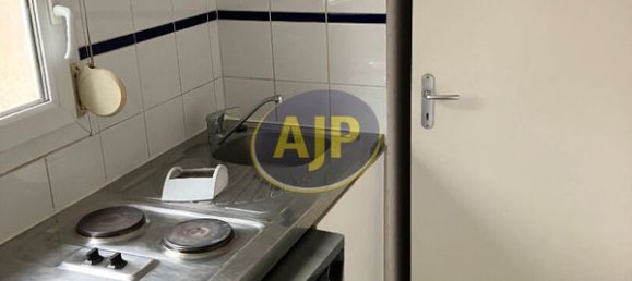 1 chambre Appartement à Pontivy, France No. 200312 2