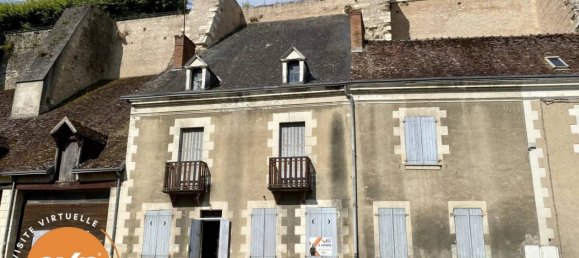 Casa T3 em Chatillon-sur-Indre, France N.º 89872 3