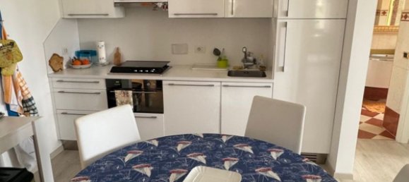 Apartamento de 3 habitaciónes en Sanremo, Italy No. 99491 4