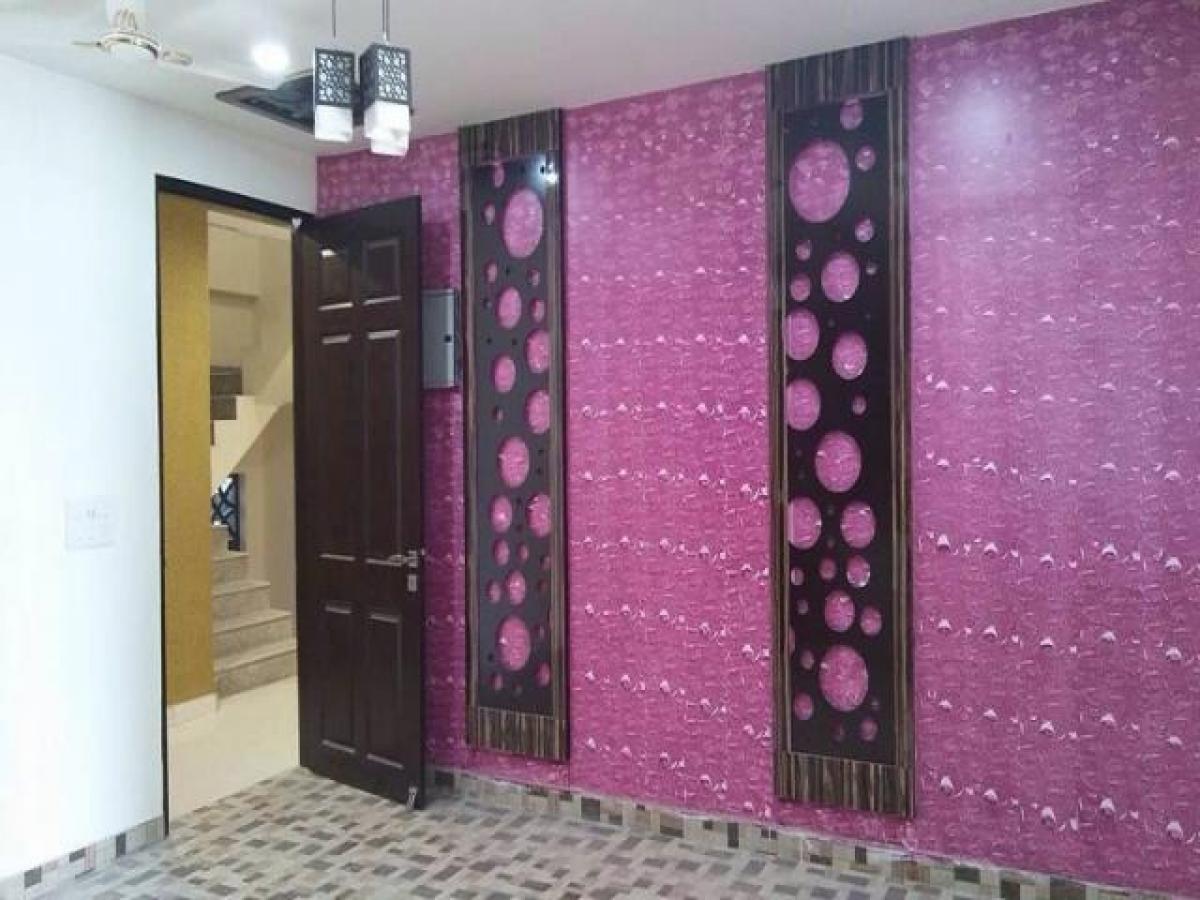 2 chambres Maison à Noida, India No. 67795