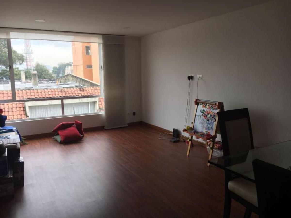 Casa T2 em Bogota, Colombia N.º 11867