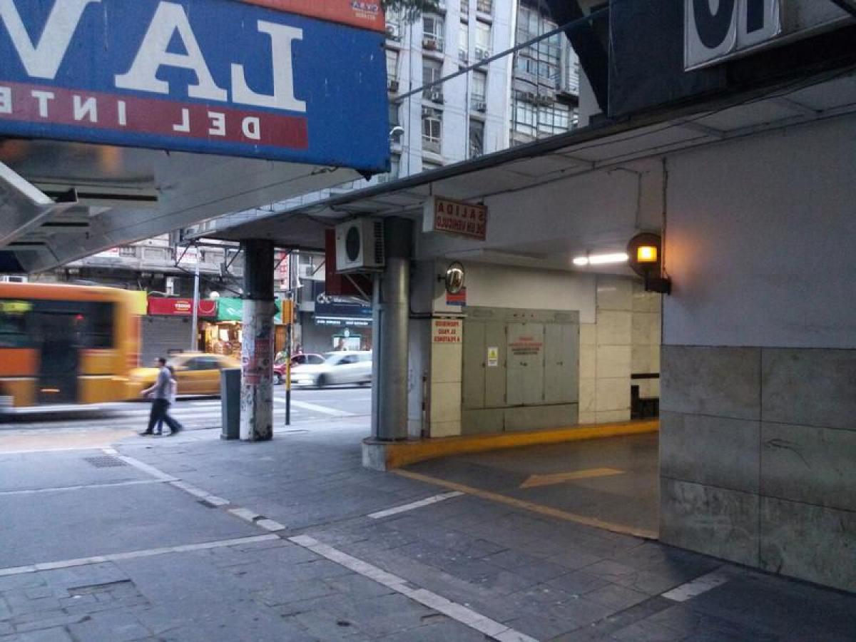  Warehouse in Cordoba, Argentina No. 26372