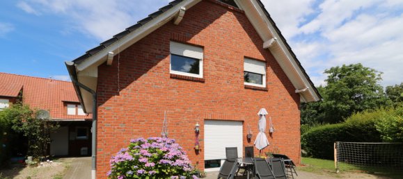 Casa de 4 habitaciónes en Vechta, Germany No. 72874 2