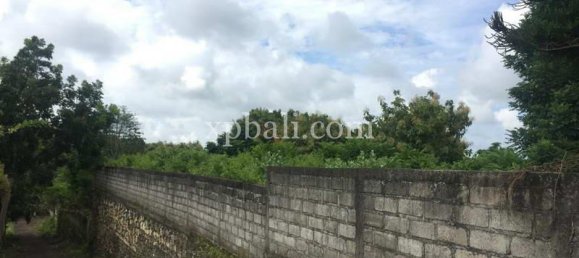 Terrain à South Kuta, Indonesia 2160m² No. 4129 7