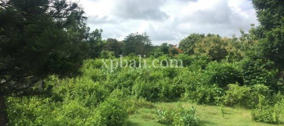 Terrain à South Kuta, Indonesia 2160m² No. 4129 6