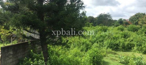 Terrain à South Kuta, Indonesia 2160m² No. 4129 10